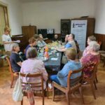 izmjena u statutu Skupštinski odbor - Galerija