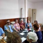 izmjena u statutu Skupštinski odbor - Galerija