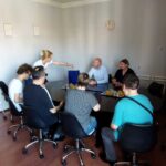 Posjet Općoj županijskoj bolnici Našice