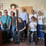 Posjet Općoj županijskoj bolnici Našice