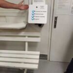 Posjet Općoj županijskoj bolnici Našice