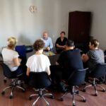 Posjet Općoj županijskoj bolnici Našice