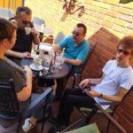 Posjet Općoj županijskoj bolnici Našice