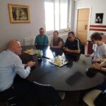 Posjet Općoj županijskoj bolnici Našice