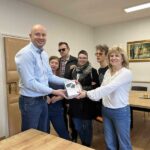 Objava za medije usn