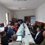 Skupština Udruge slijepih Našice