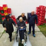 Skupština Udruge slijepih Našice