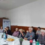 Skupština Udruge slijepih Našice