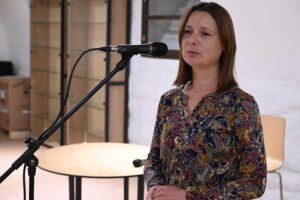 SUSRET MREŽE SLIJEPIH ŽENA SLAVONIJE I BARANJE