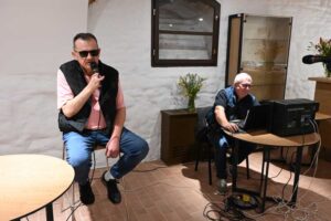 SUSRET MREŽE SLIJEPIH ŽENA SLAVONIJE I BARANJE
