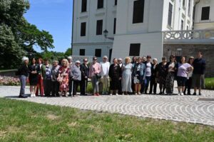 SUSRET MREŽE SLIJEPIH ŽENA SLAVONIJE I BARANJE
