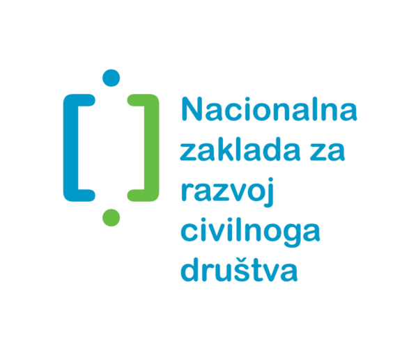 Nacionalna zaklada za razvoj civilnoga društva